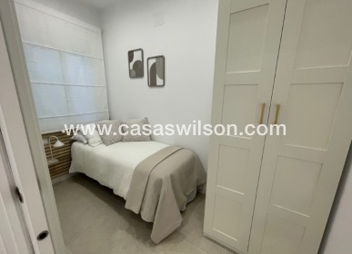 Venta - Bungalow - Torrevieja - Costa Blanca