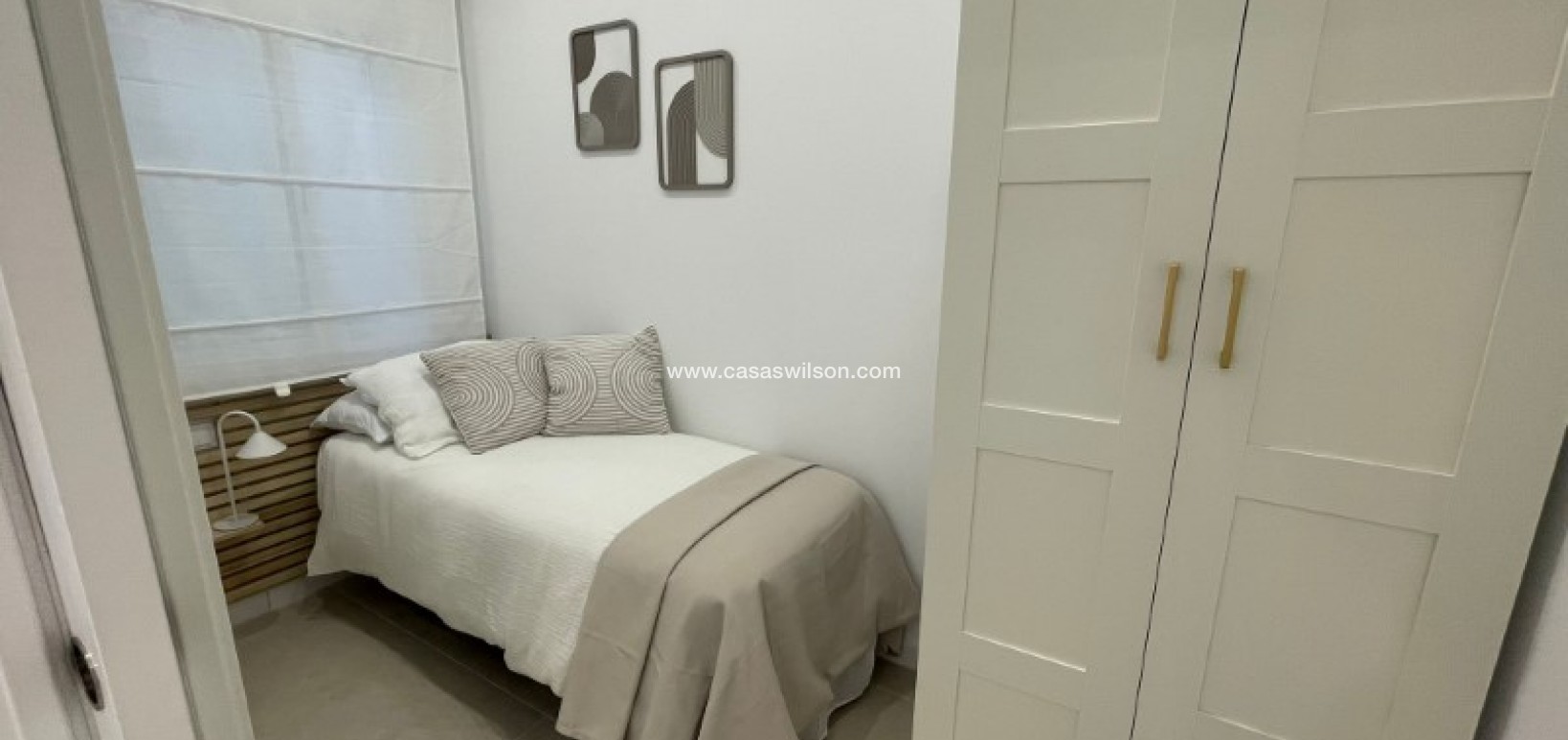 Venta - Bungalow - Torrevieja - Costa Blanca