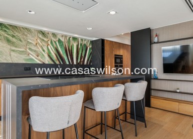 Venta - Apartamento - Torrevieja