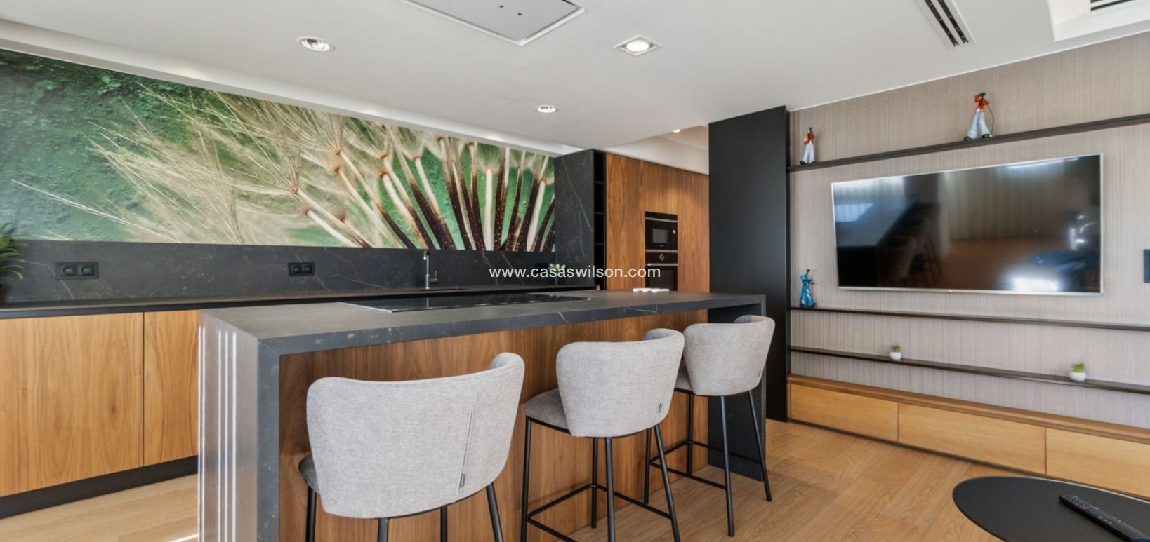 Venta - Apartamento - Torrevieja