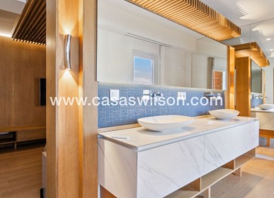 Venta - Apartamento - Torrevieja