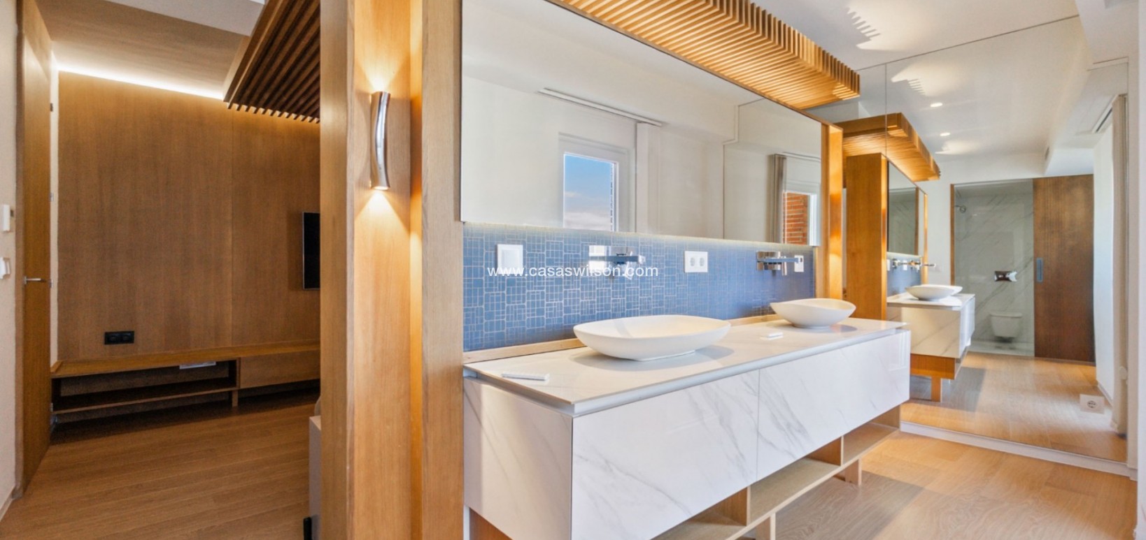 Venta - Apartamento - Torrevieja