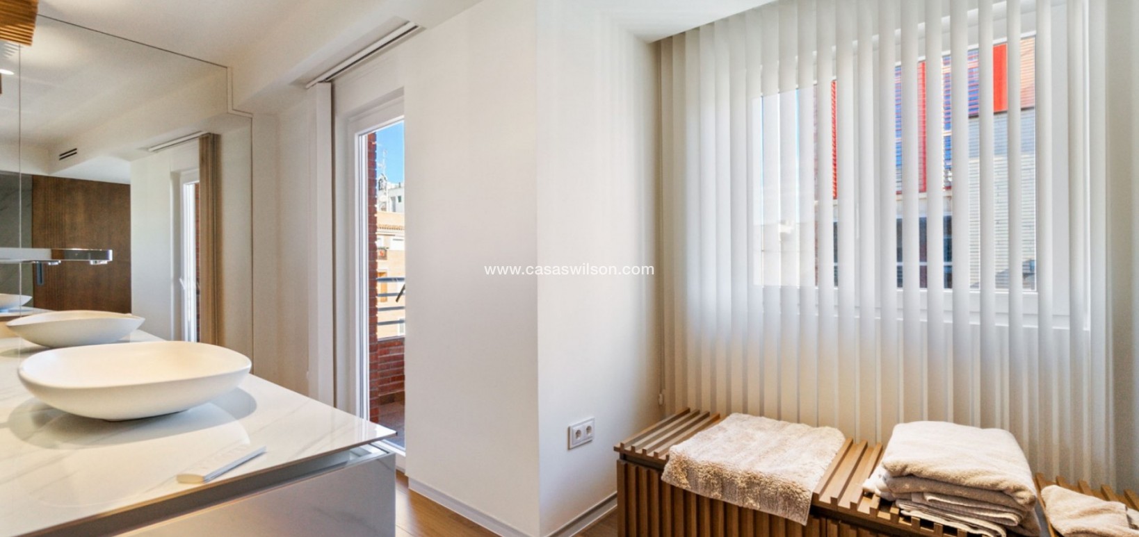 Venta - Apartamento - Torrevieja