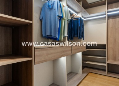 Venta - Apartamento - Torrevieja