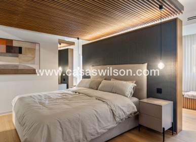 Venta - Apartamento - Torrevieja