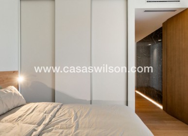 Venta - Apartamento - Torrevieja