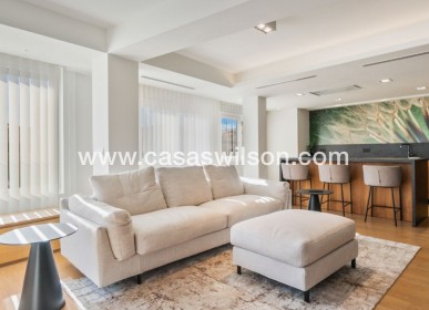 Venta - Apartamento - Torrevieja