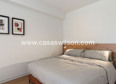 Venta - Apartamento - Torrevieja