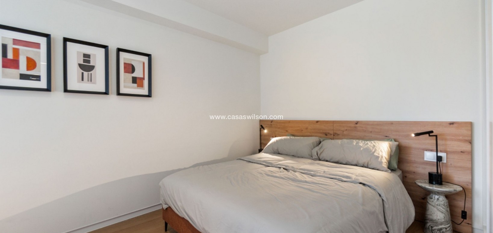 Venta - Apartamento - Torrevieja