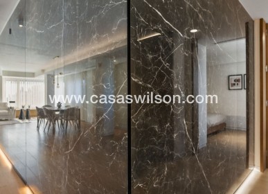 Venta - Apartamento - Torrevieja