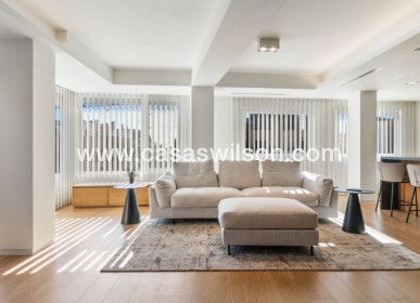 Venta - Apartamento - Torrevieja