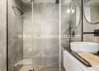 Venta - Apartamento - Torrevieja