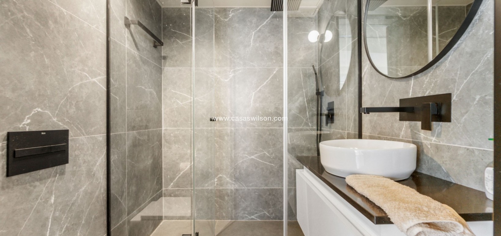 Venta - Apartamento - Torrevieja