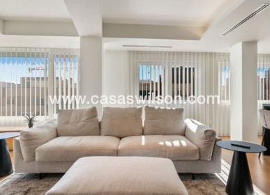 Venta - Apartamento - Torrevieja