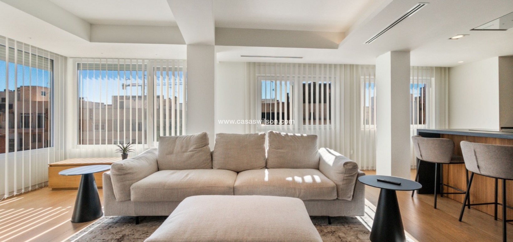 Venta - Apartamento - Torrevieja