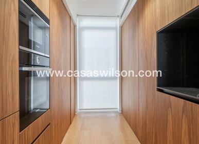 Venta - Apartamento - Torrevieja