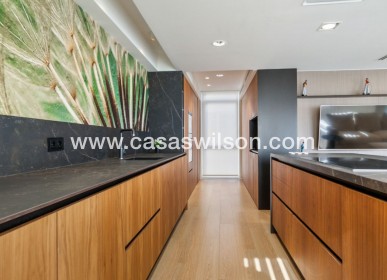 Venta - Apartamento - Torrevieja