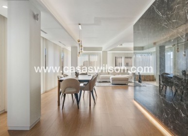 Venta - Apartamento - Torrevieja