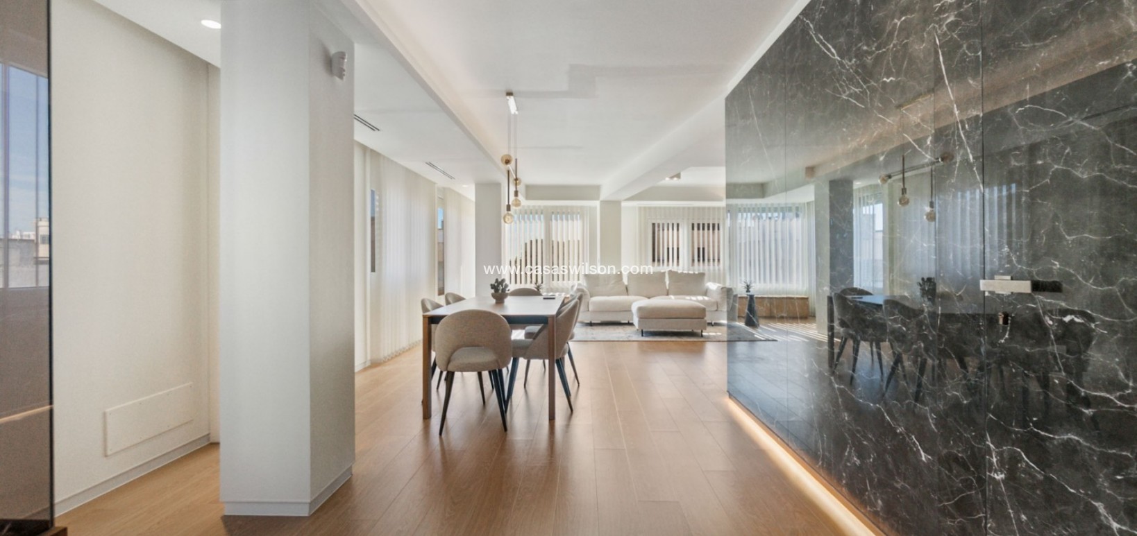 Venta - Apartamento - Torrevieja