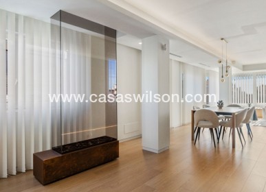 Venta - Apartamento - Torrevieja