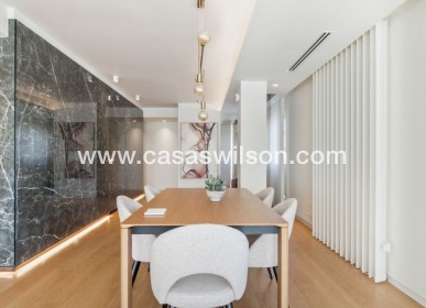 Venta - Apartamento - Torrevieja