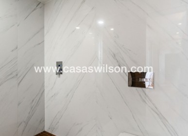 Venta - Apartamento - Torrevieja