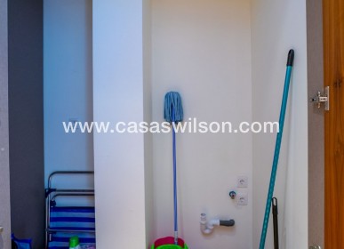 Venta - Apartamento - Torrevieja