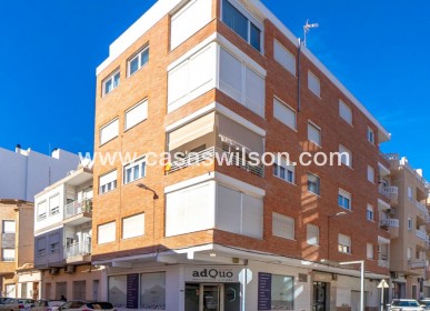 Venta - Apartamento - Torrevieja