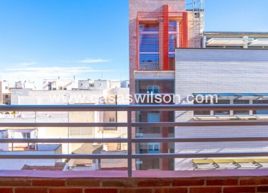 Venta - Apartamento - Torrevieja