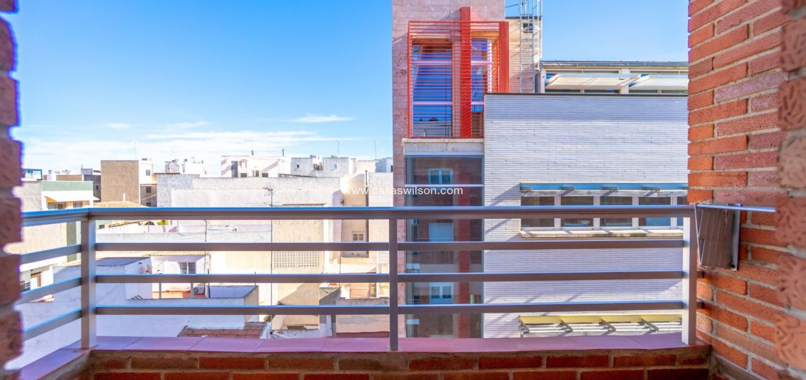 Venta - Apartamento - Torrevieja