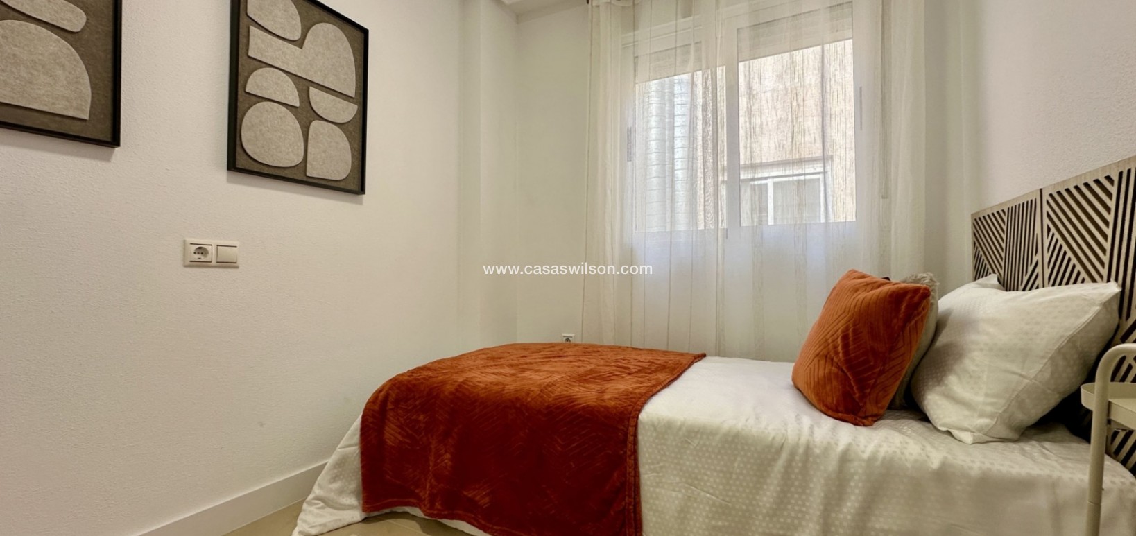 Venta - Apartamento - Torrevieja