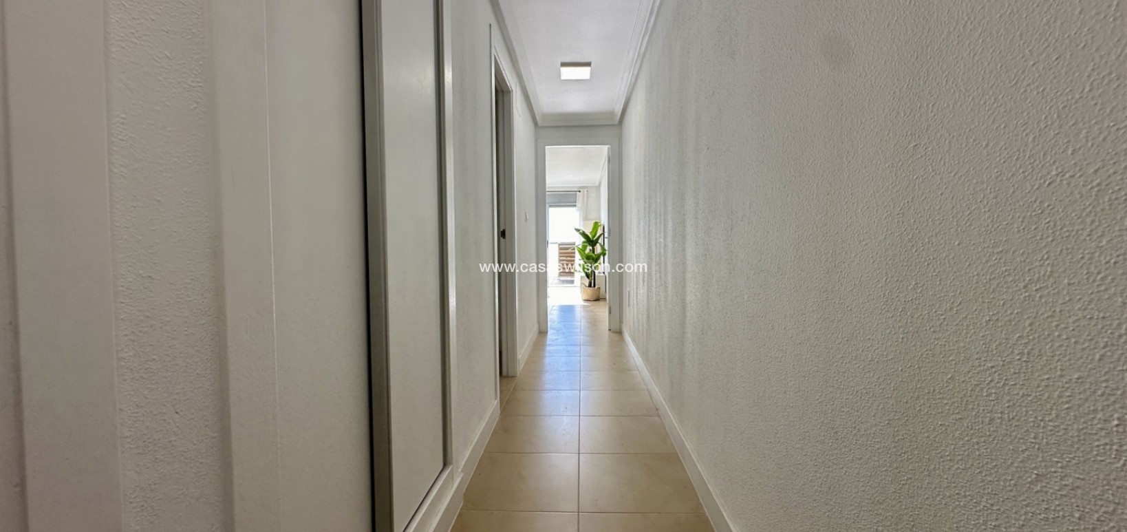 Venta - Apartamento - Torrevieja