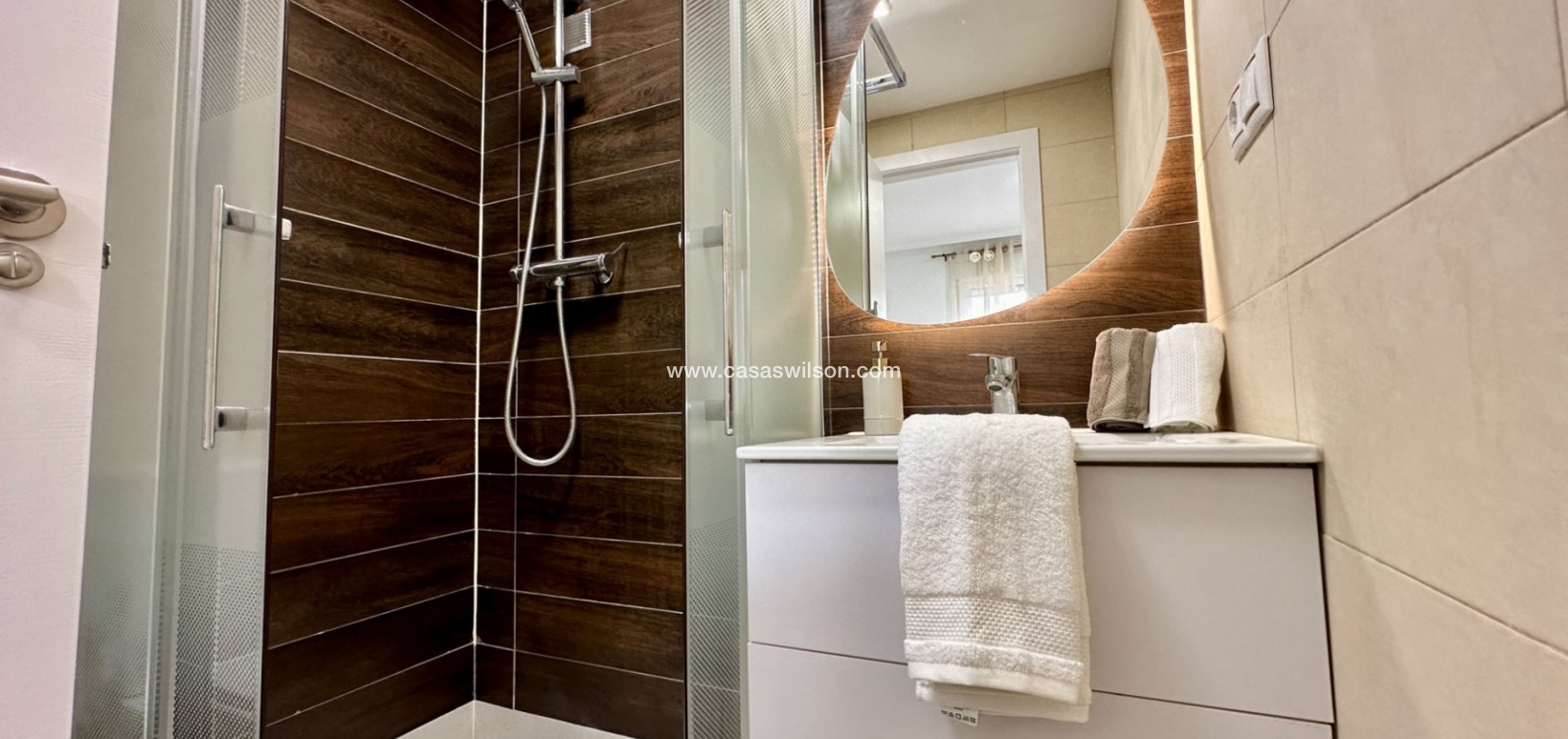 Venta - Apartamento - Torrevieja