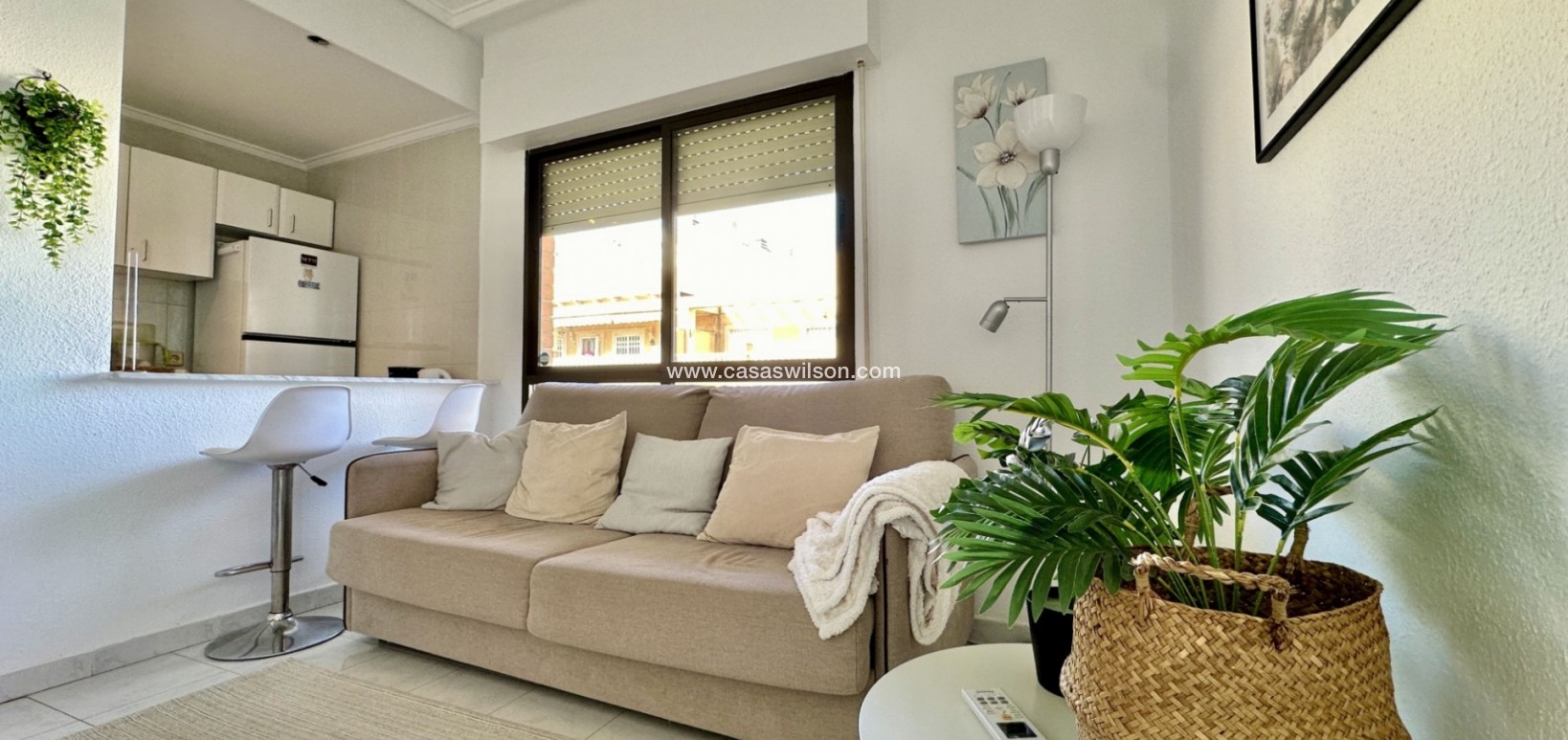 Venta - Apartamento - Torrevieja