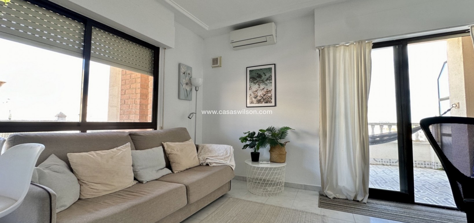 Venta - Apartamento - Torrevieja