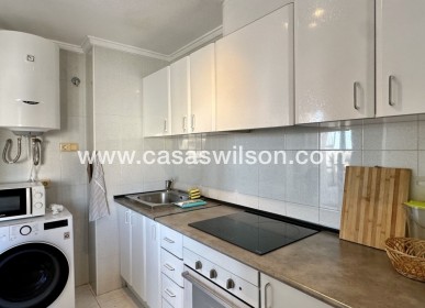 Venta - Apartamento - Torrevieja