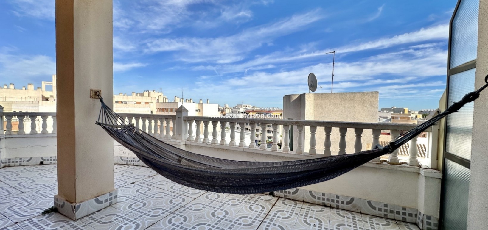 Venta - Apartamento - Torrevieja