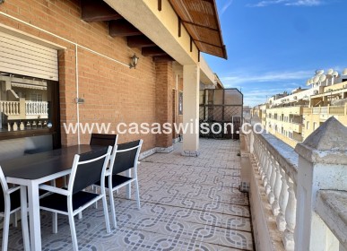 Venta - Apartamento - Torrevieja