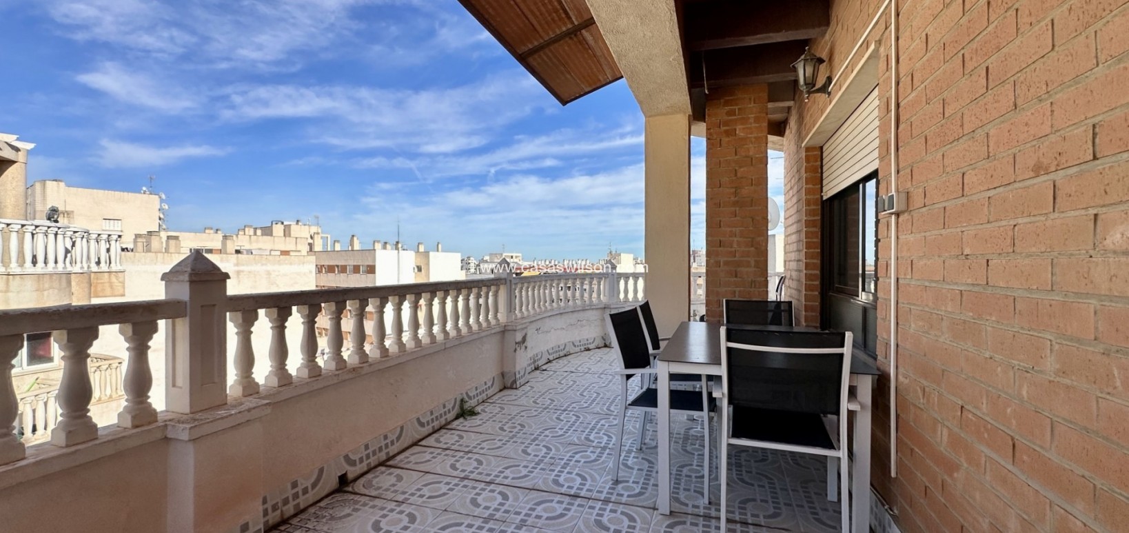 Venta - Apartamento - Torrevieja