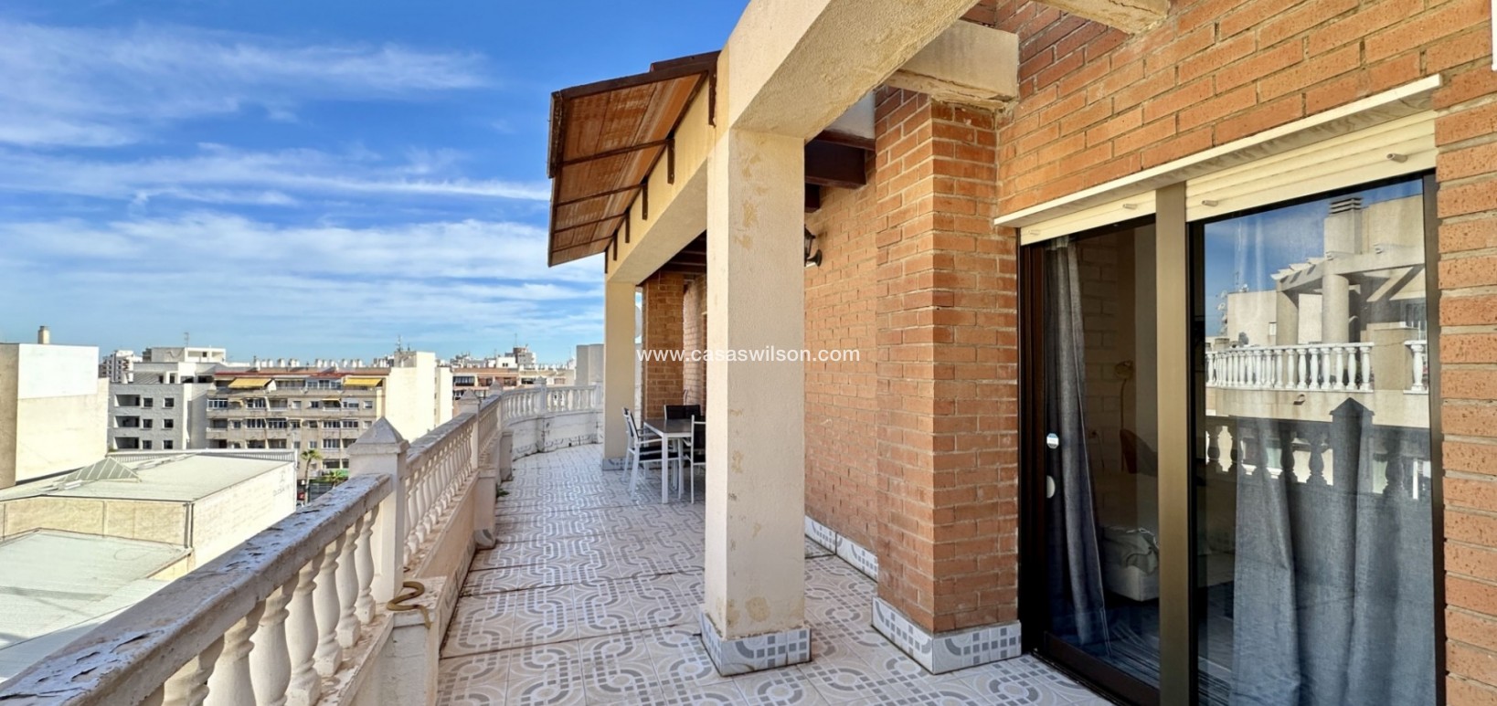 Venta - Apartamento - Torrevieja