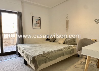 Venta - Apartamento - Torrevieja