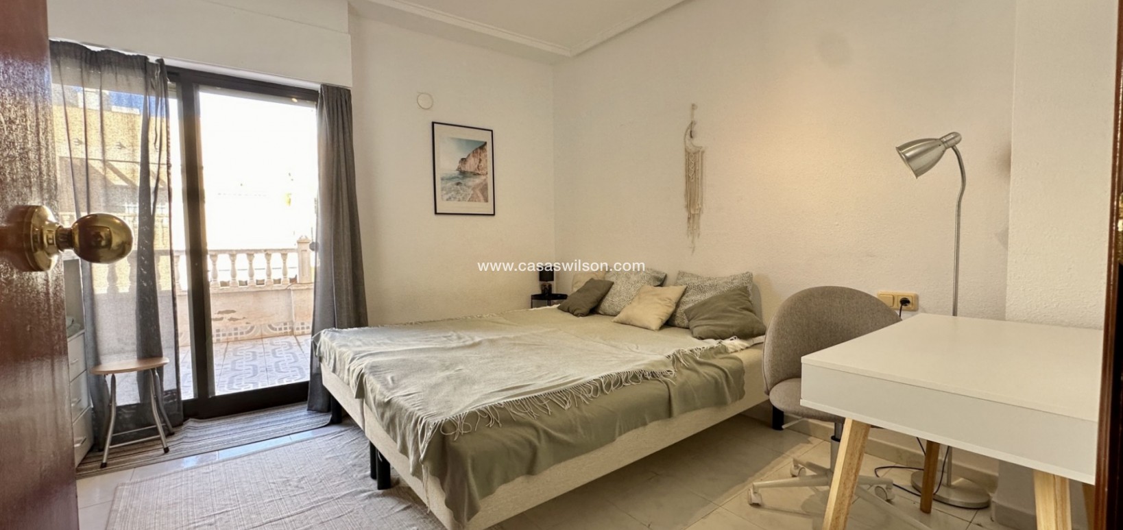 Venta - Apartamento - Torrevieja