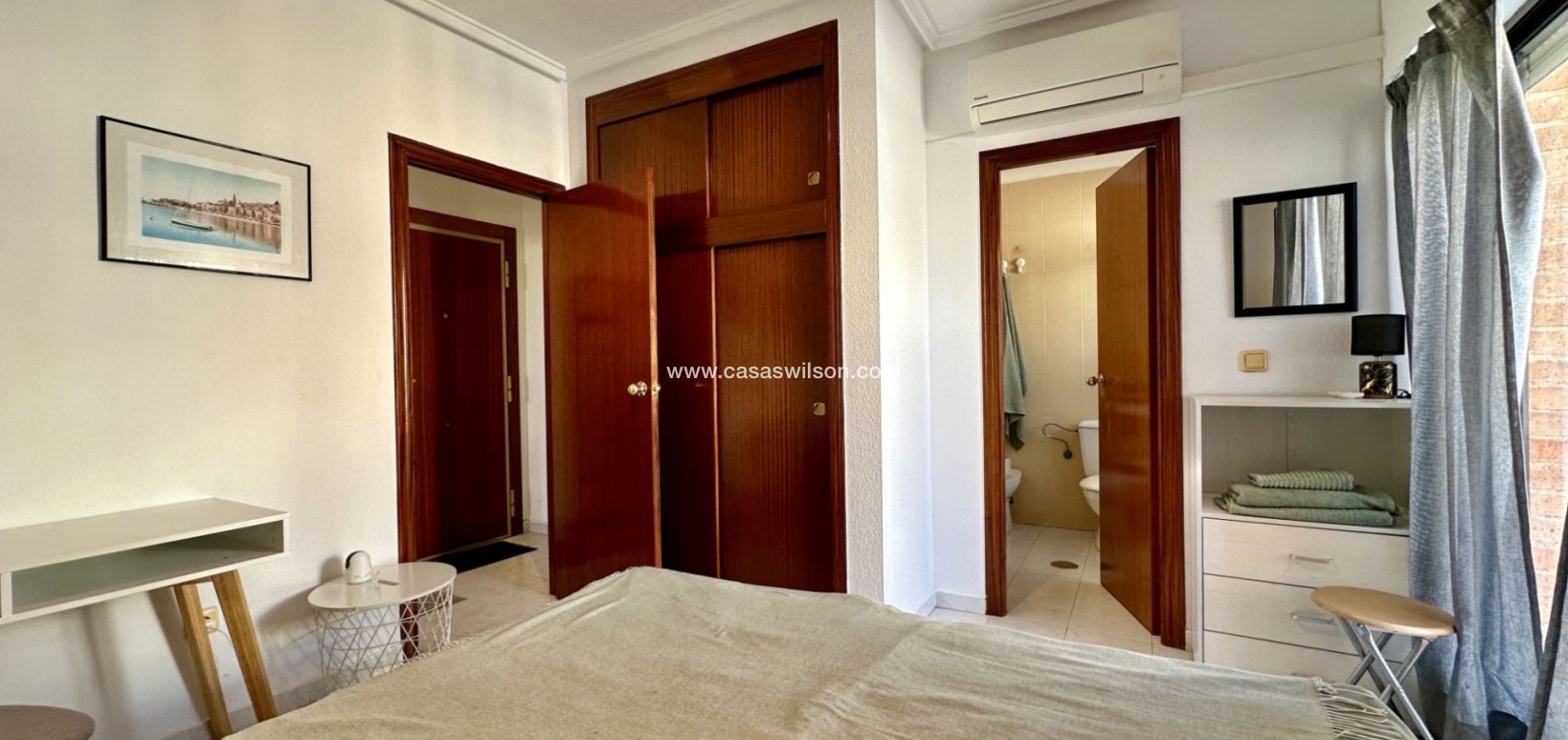 Venta - Apartamento - Torrevieja