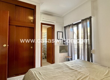 Venta - Apartamento - Torrevieja