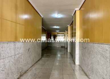 Venta - Apartamento - Torrevieja