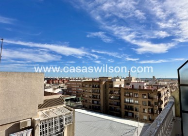 Venta - Apartamento - Torrevieja