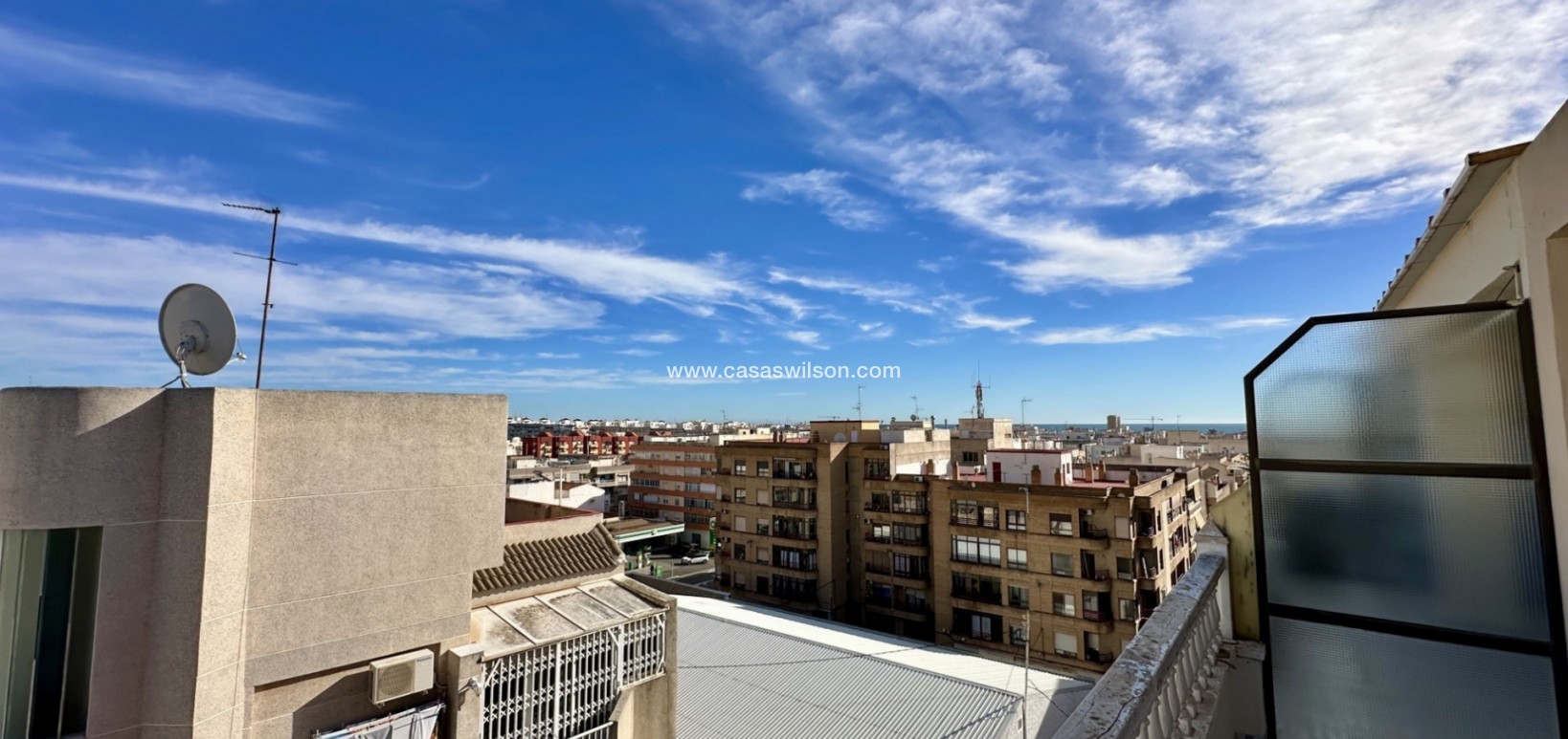 Venta - Apartamento - Torrevieja