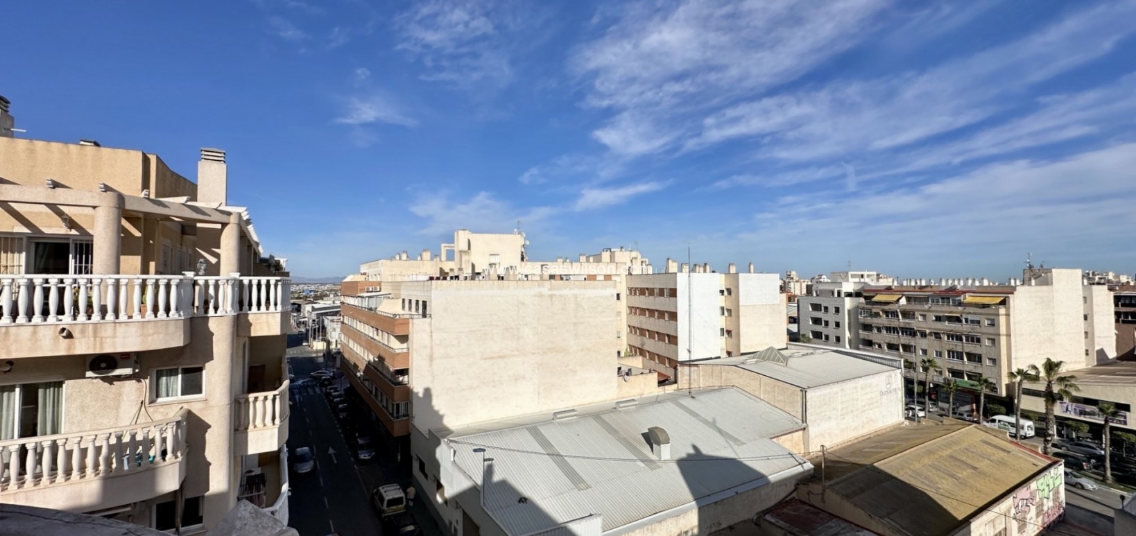 Venta - Apartamento - Torrevieja