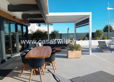 Sale - Villa - Algorfa - La Finca Golf