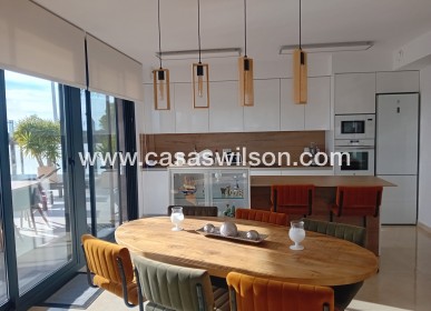 Sale - Villa - Algorfa - La Finca Golf